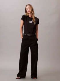 Футболка Calvin Klein Jeans модель LV047C839G-UB1 Фото