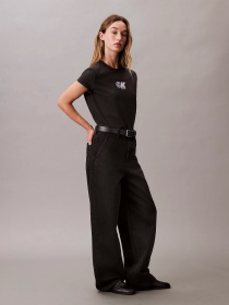 Футболка Calvin Klein Jeans модель LV047C839G-UB1 Фото