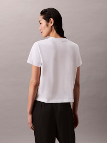 Футболка Calvin Klein Jeans модель LV047C839G-YAA Фото