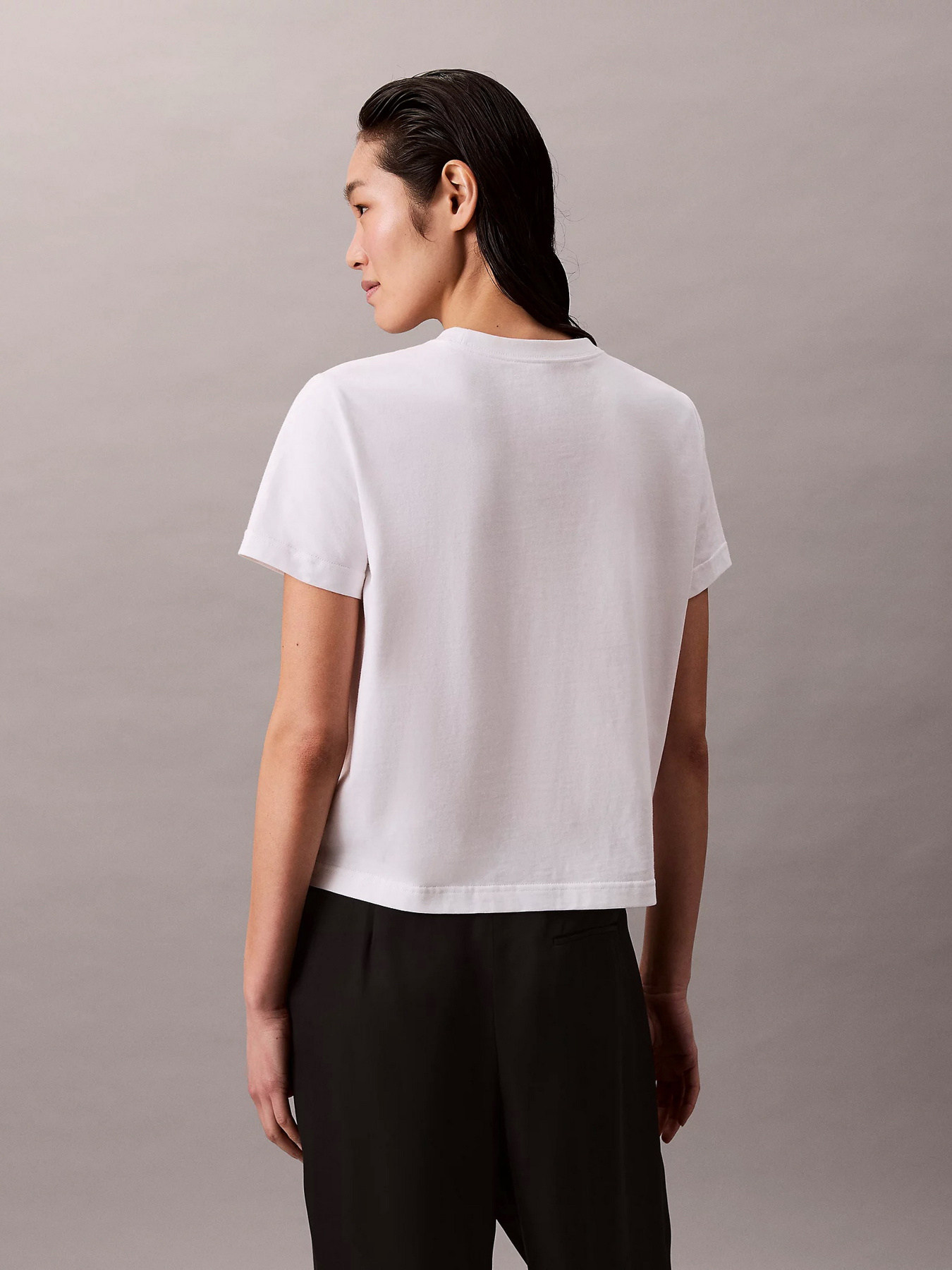 Футболка Calvin Klein Jeans модель LV047C839G-YAA Фото