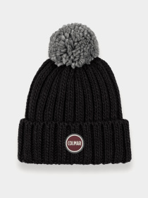 Шапка Colmar модель 5016-3RZ-99 Фото