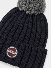 Шапка Colmar модель 5016-3RZ-68 Фото