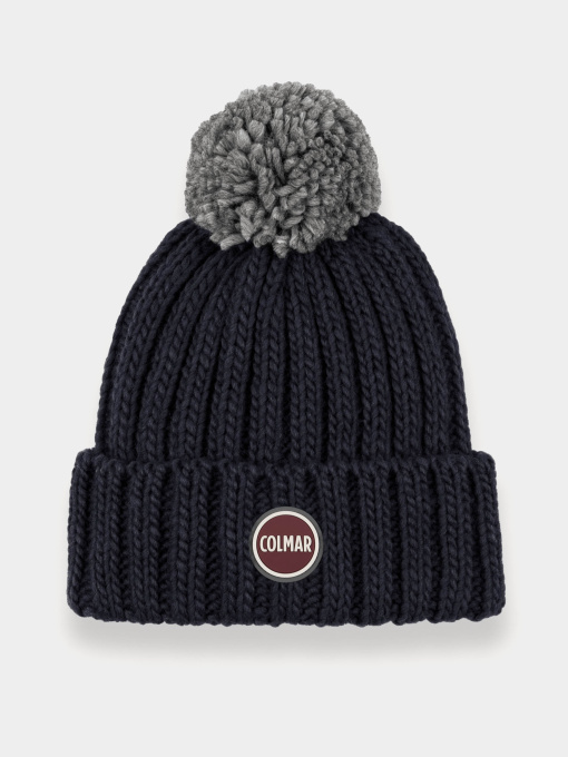 Шапка Colmar модель 5016-3RZ-68 Фото
