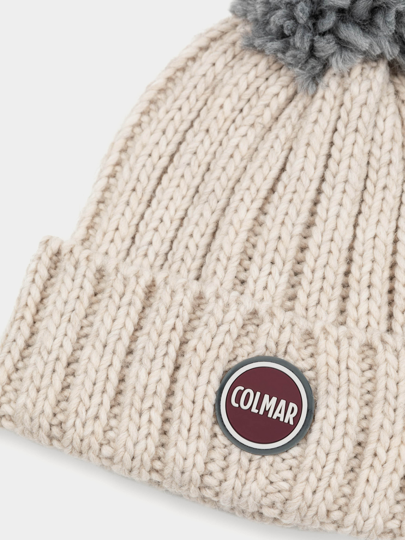 Шапка Colmar модель 5016-3RZ-04 Фото