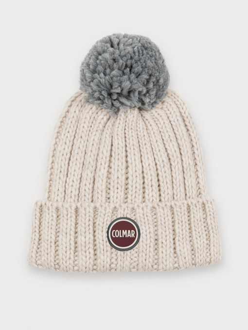 Шапка Colmar модель 5016-3RZ-04 Фото