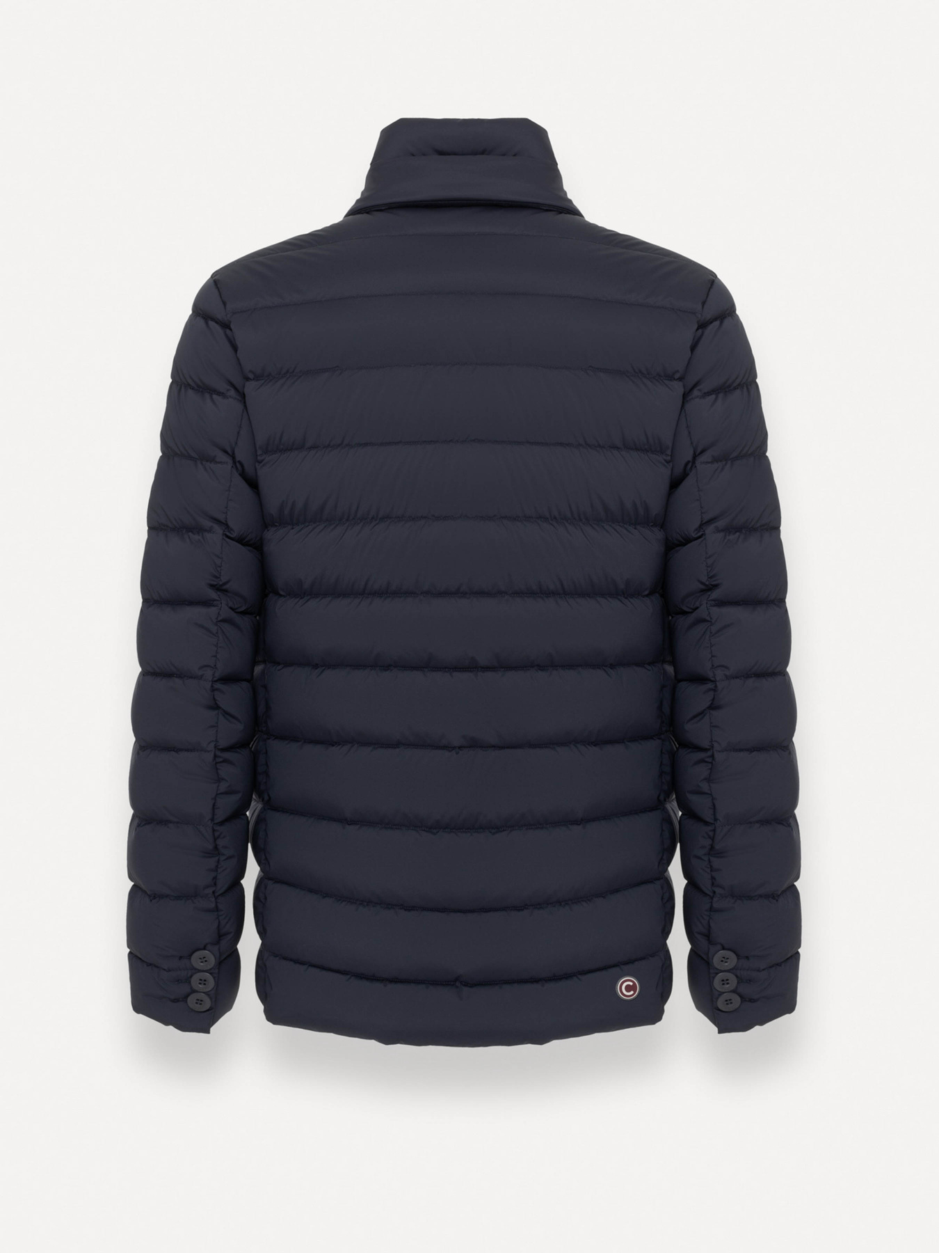 Пуховик Colmar модель 1223-2SE-68 Фото