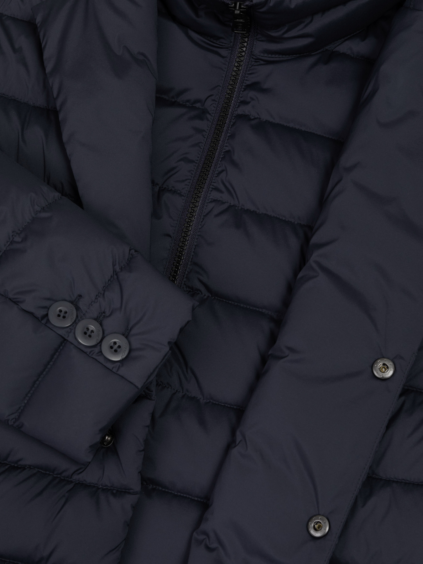 Пуховик Colmar модель 1223-2SE-68 Фото