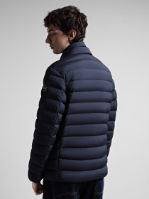 Пуховик Colmar модель 1223-2SE-68 Фото