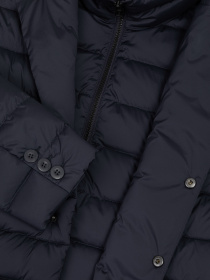 Пуховик Colmar модель 1223-2SE-68 Фото