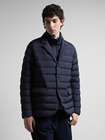 Пуховик Colmar модель 1223-2SE-68 Фото