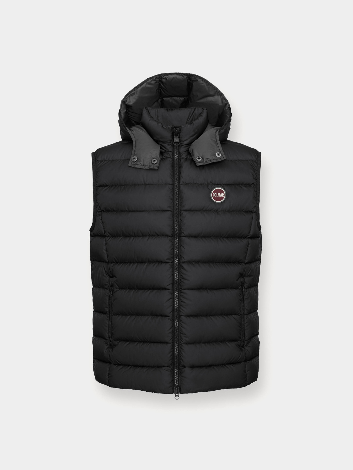 Жилет з утеплювачем Colmar модель 1239-9WY-99 Фото