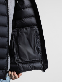 Жилет з утеплювачем Colmar модель 1239-9WY-99 Фото