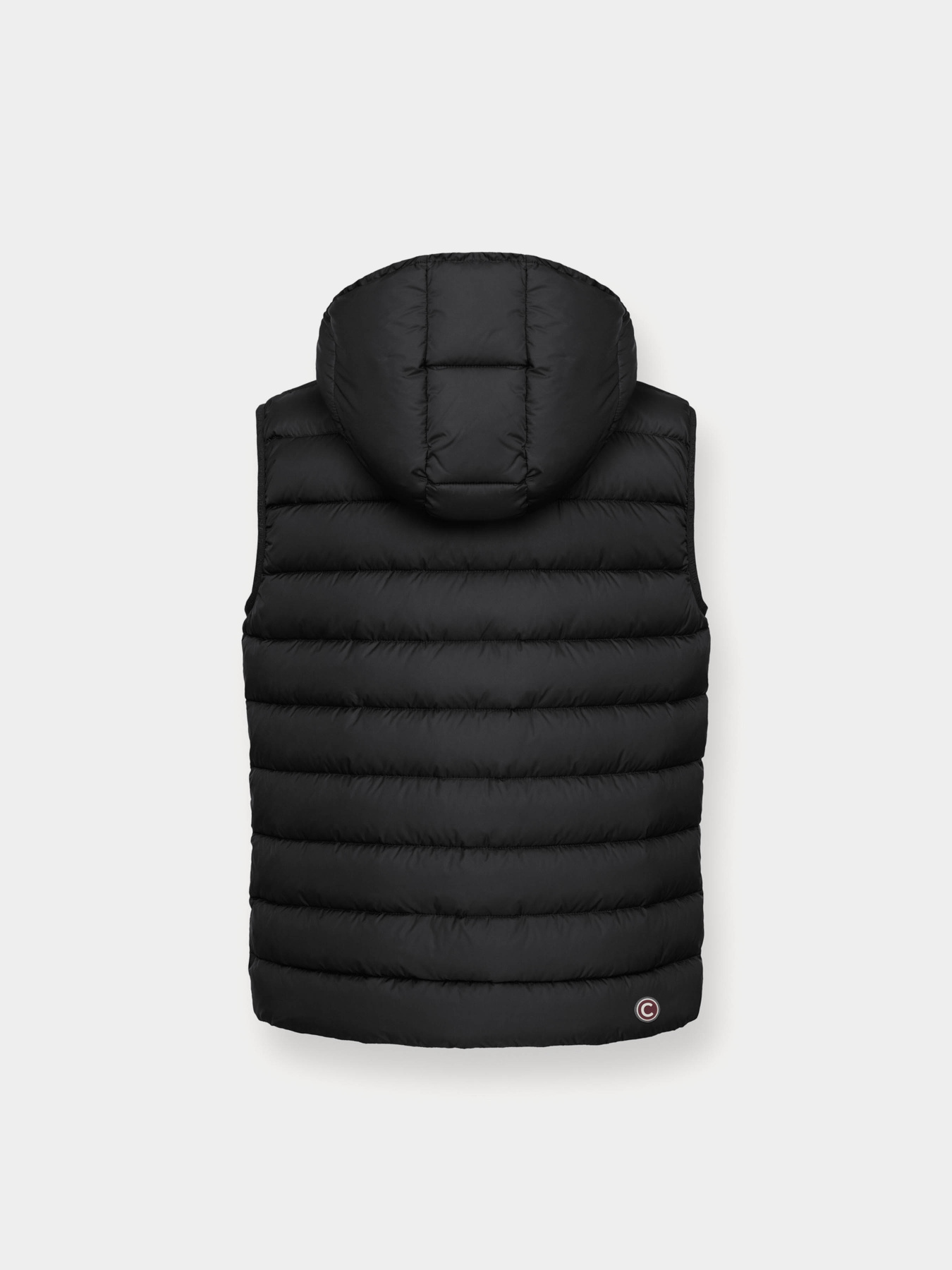 Утепленный жилет Colmar модель 1239-9WY-99 Фото