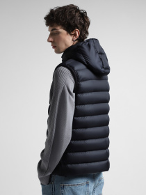 Утепленный жилет Colmar модель 1239-9WY-99 Фото