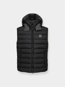 Утепленный жилет Colmar модель 1239-9WY-99 Фото