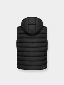 Утепленный жилет Colmar модель 1239-9WY-99 Фото