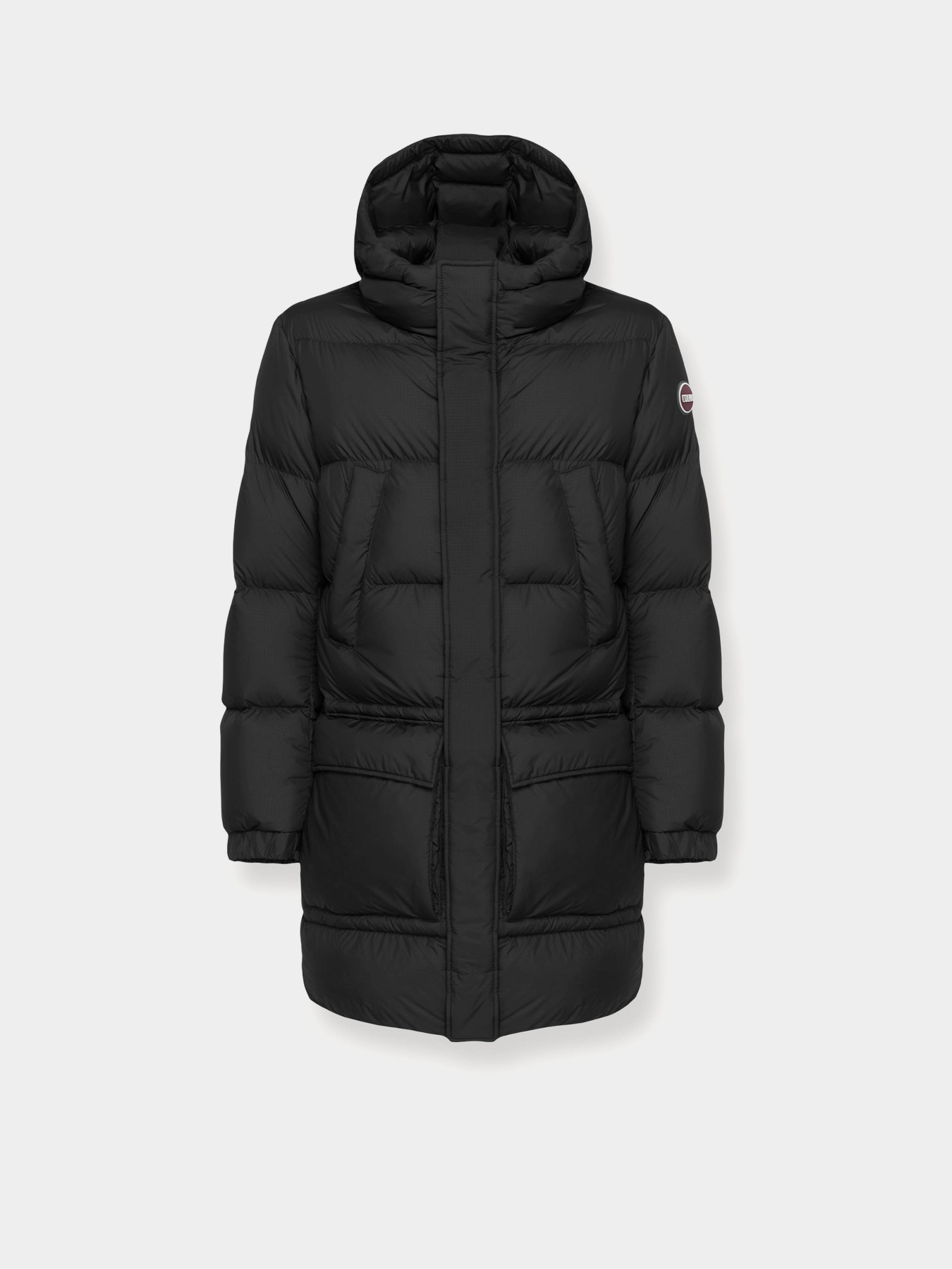 Пуховик Colmar модель 1263-7XT-99 Фото