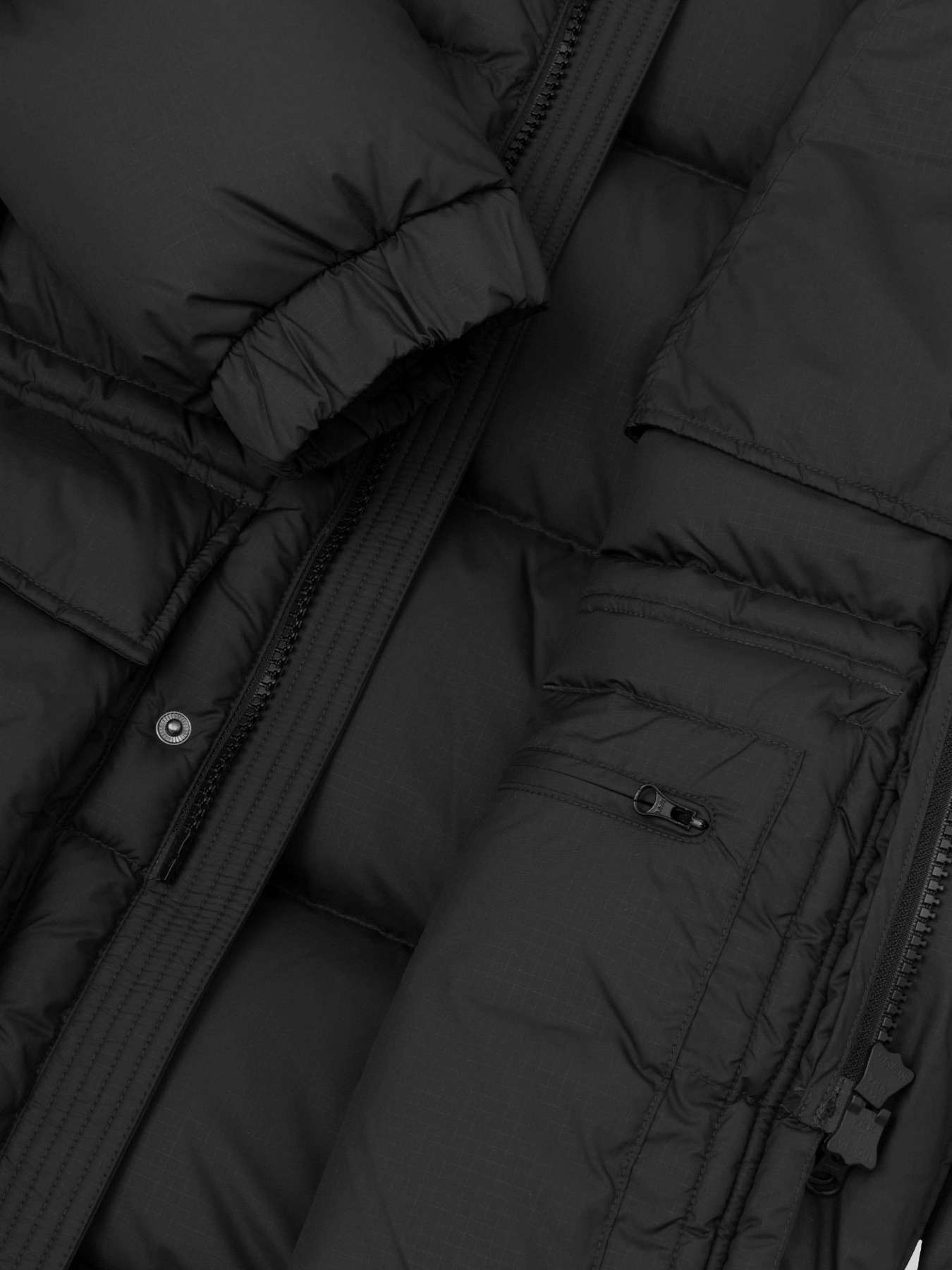 Пуховик Colmar модель 1263-7XT-99 Фото