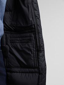 Пуховик Colmar модель 1263-7XT-99 Фото