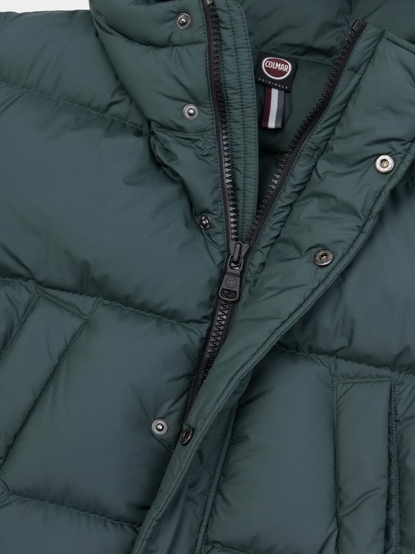 Пуховик Colmar модель 1263-7XT-681 Фото