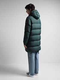 Пуховик Colmar модель 1263-7XT-681 Фото