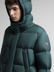 Пуховик Colmar модель 1263-7XT-681 Фото