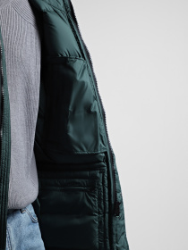 Пуховик Colmar модель 1263-7XT-681 Фото