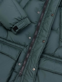 Пуховик Colmar модель 1263-7XT-681 Фото