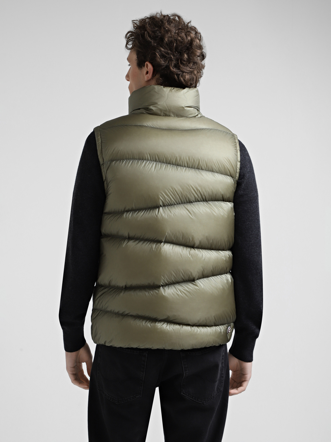 Жилет з утеплювачем Colmar модель 1254-2YQ-679 Фото