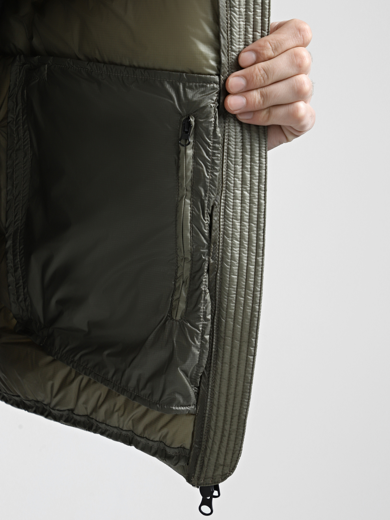 Жилет з утеплювачем Colmar модель 1254-2YQ-679 Фото