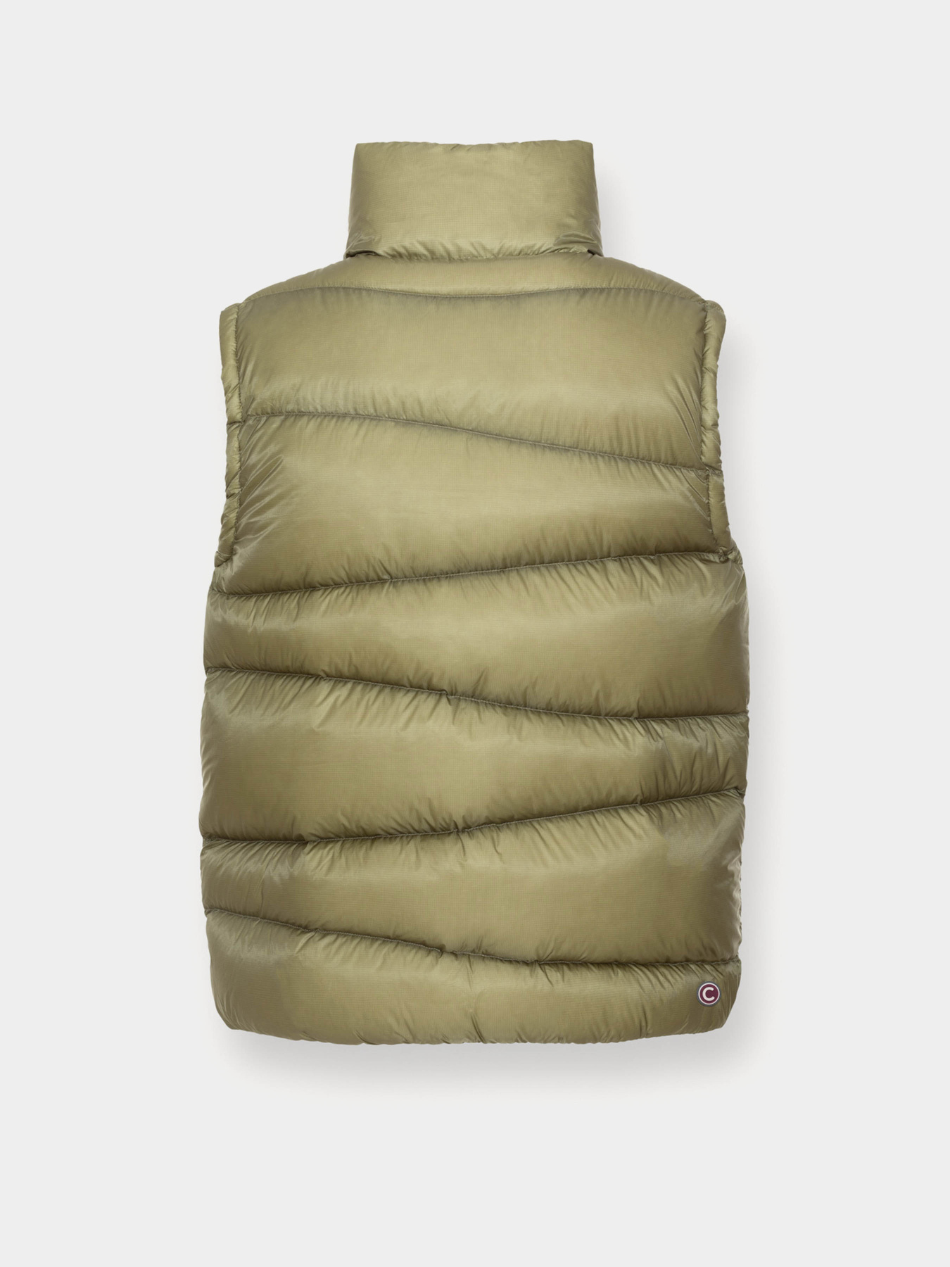 Жилет з утеплювачем Colmar модель 1254-2YQ-679 Фото