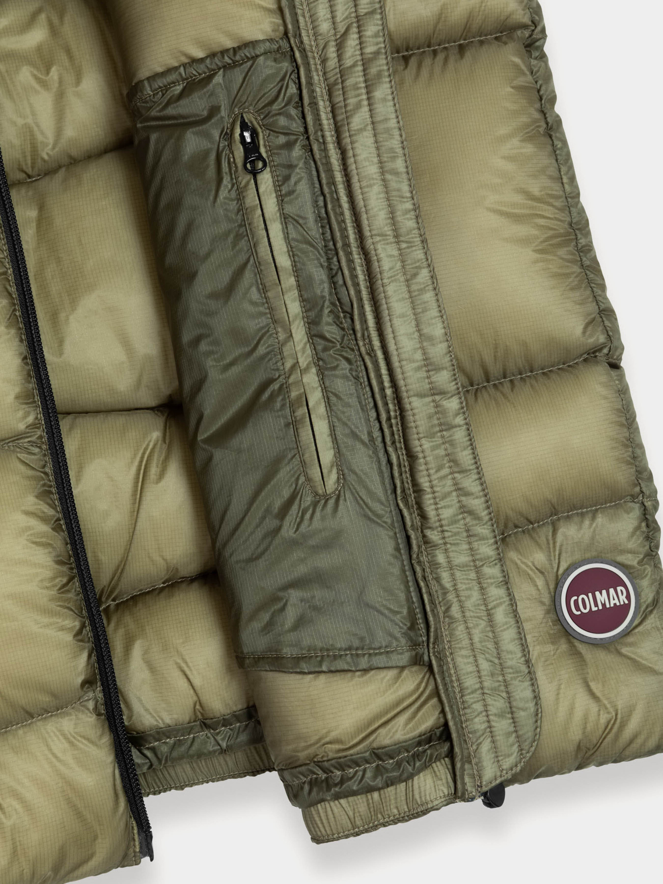 Жилет з утеплювачем Colmar модель 1254-2YQ-679 Фото