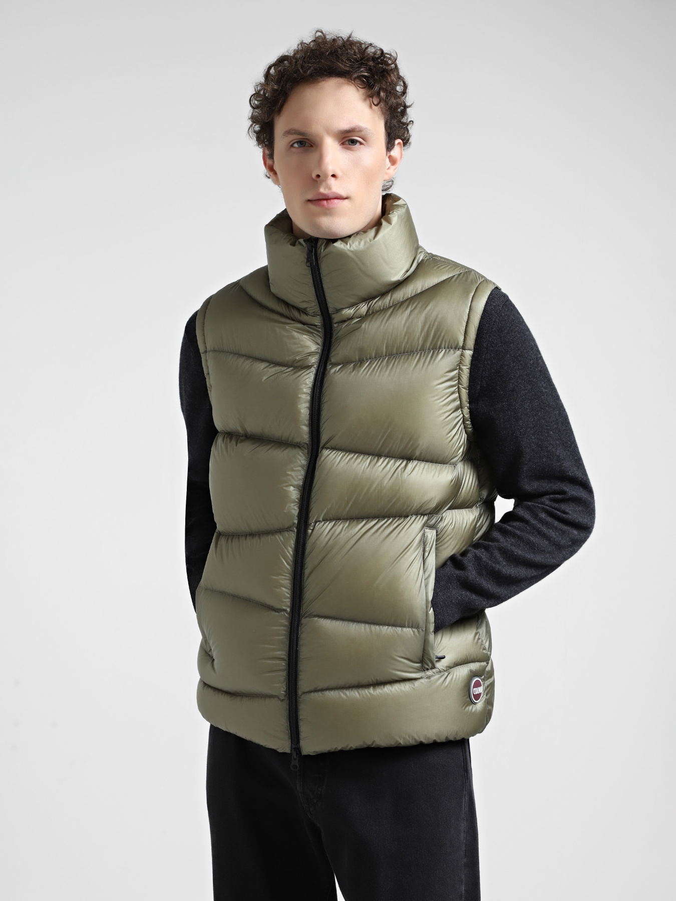 Жилет з утеплювачем Colmar модель 1254-2YQ-679 Фото