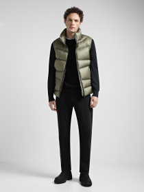 Жилет з утеплювачем Colmar модель 1254-2YQ-679 Фото