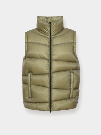 Жилет з утеплювачем Colmar модель 1254-2YQ-679 Фото