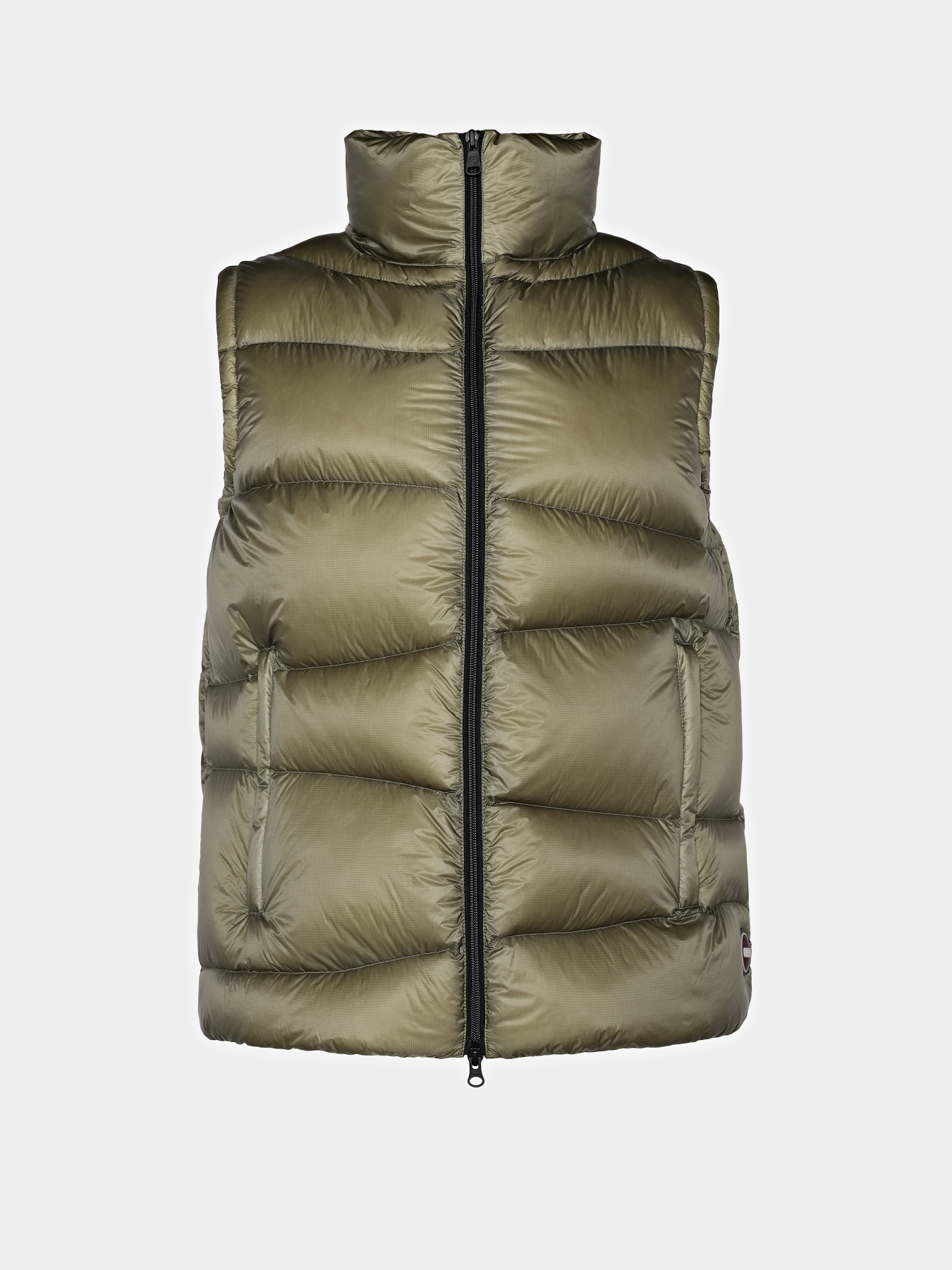 Утепленный жилет Colmar модель 1254-2YQ-679 Фото