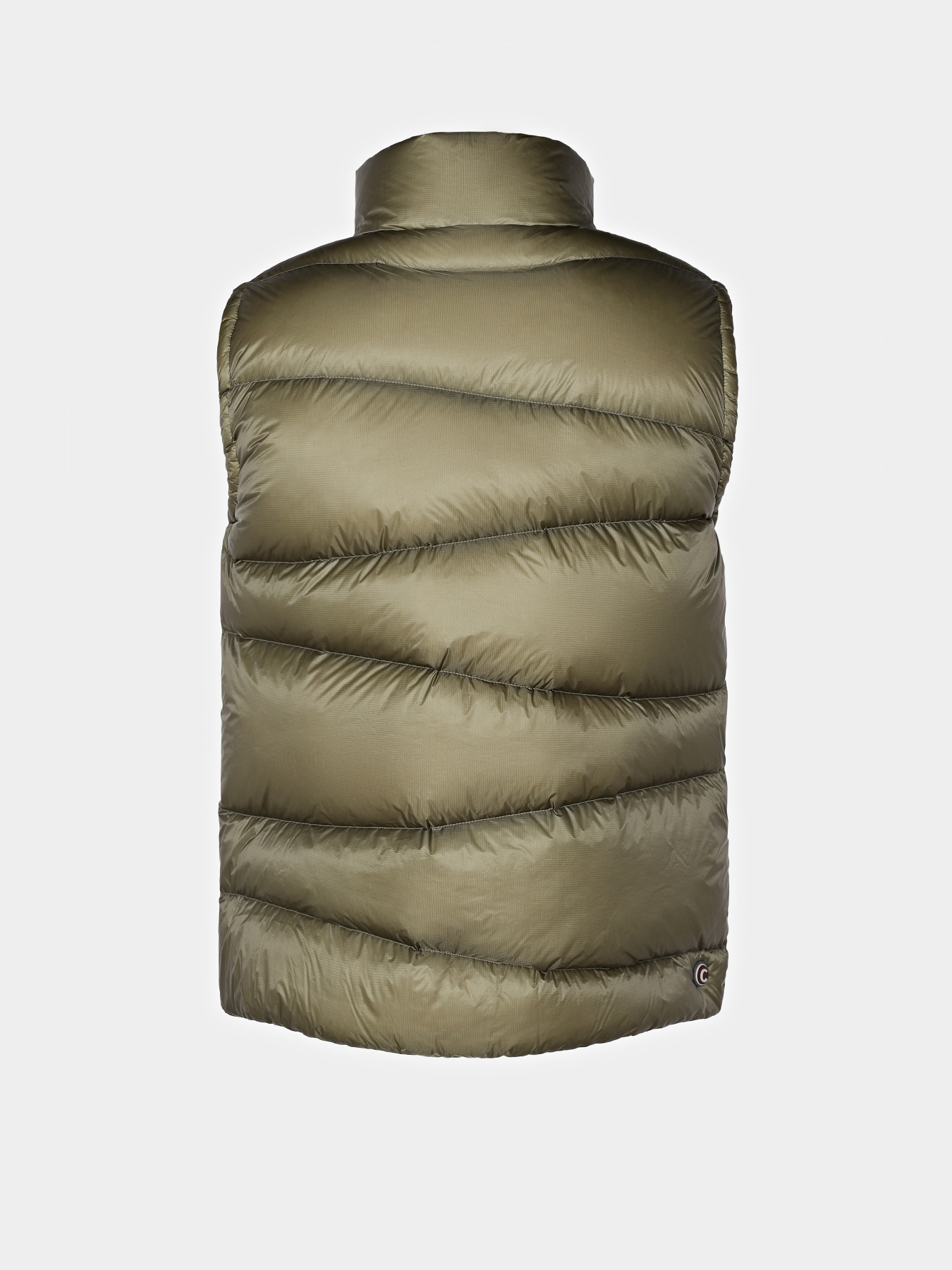 Утепленный жилет Colmar модель 1254-2YQ-679 Фото