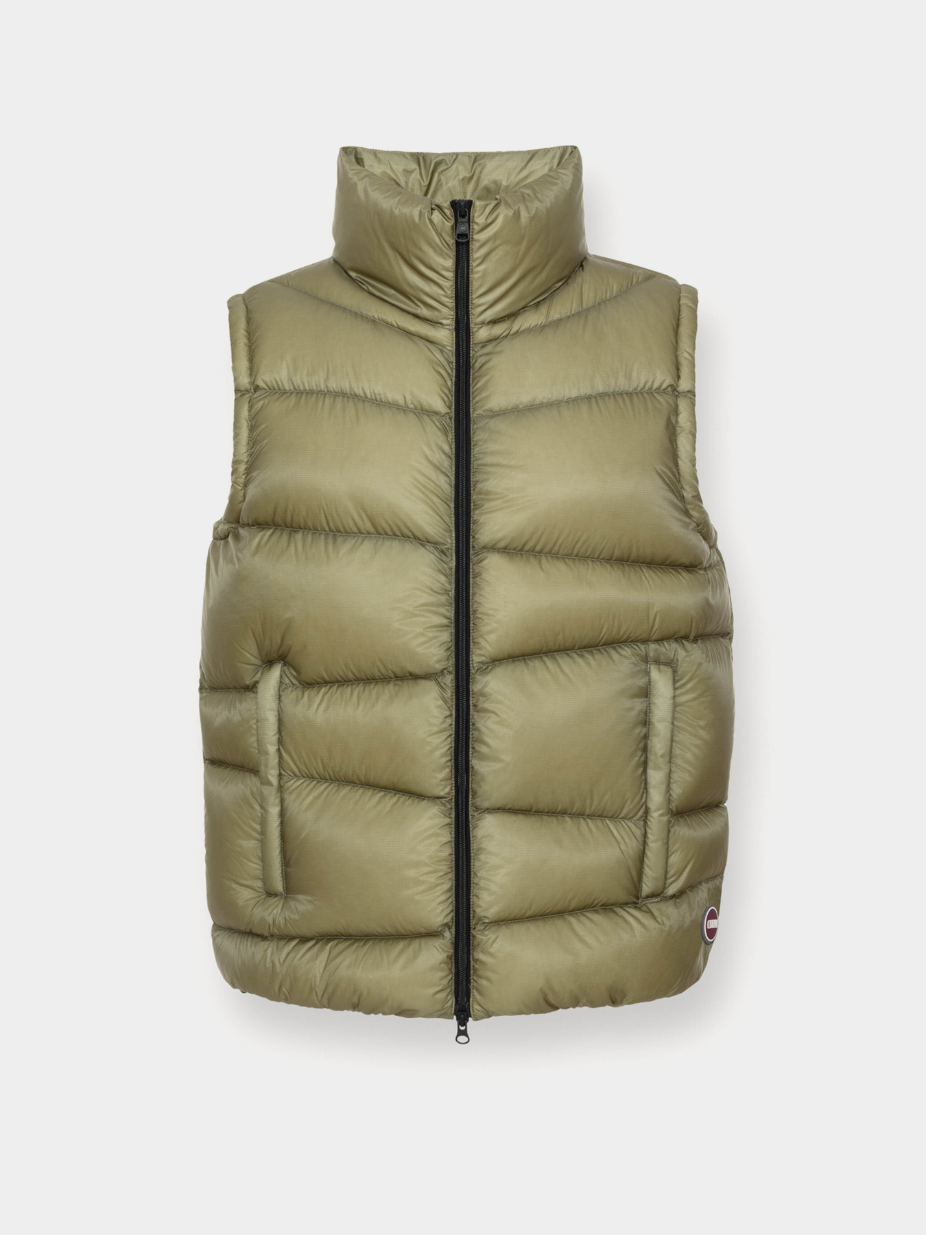 Утепленный жилет Colmar модель 1254-2YQ-679 Фото