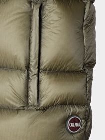 Утепленный жилет Colmar модель 1254-2YQ-679 Фото