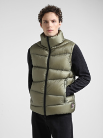 Утепленный жилет Colmar модель 1254-2YQ-679 Фото