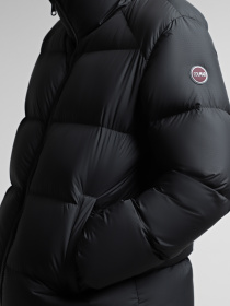 Пуховик Colmar модель 1261-7XT-475 Фото