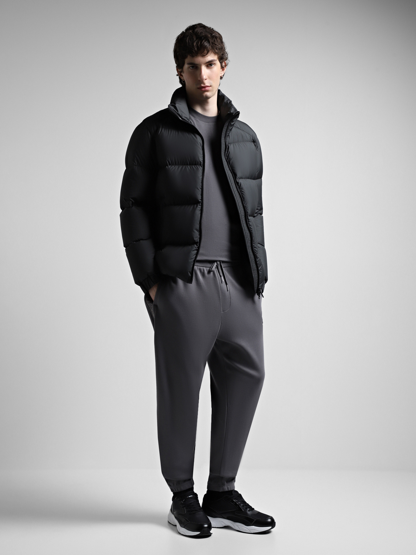 Пуховик Colmar модель 1261-7XT-475 Фото