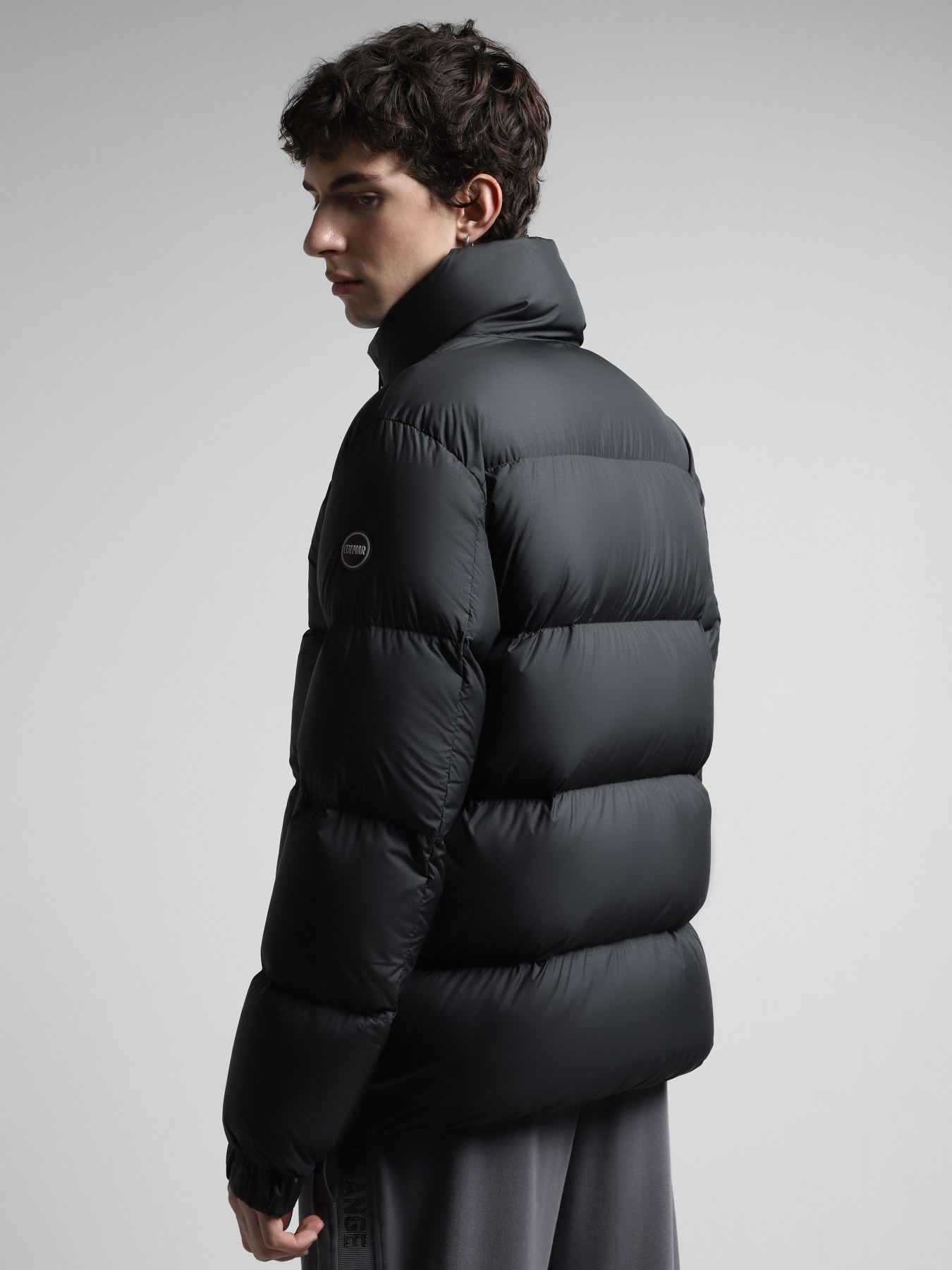 Пуховик Colmar модель 1261-7XT-475 Фото