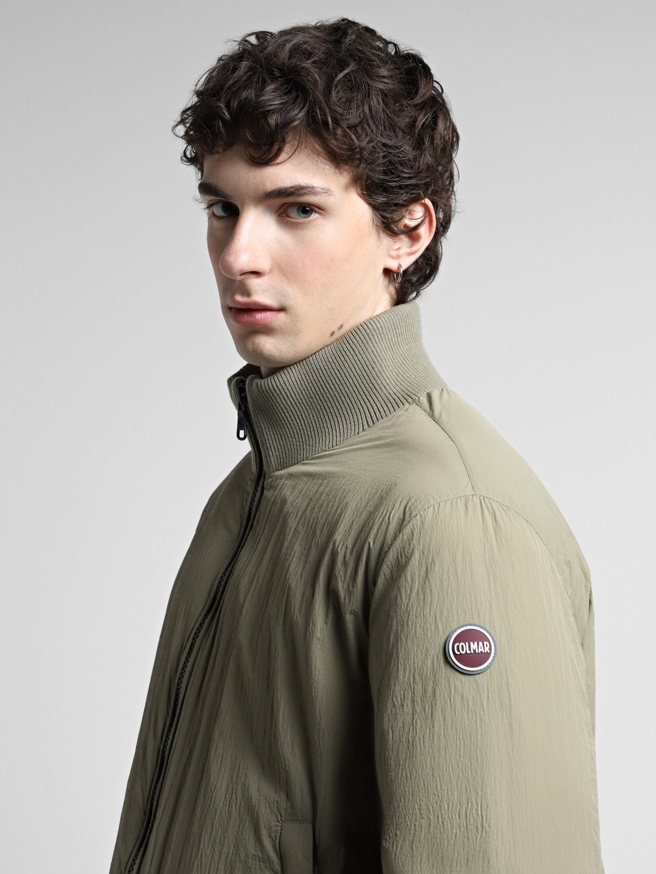 Бомбер Colmar модель 1284-5YP-679 Фото