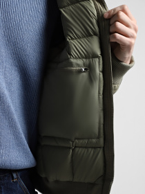 Бомбер Colmar модель 1284-5YP-679 Фото