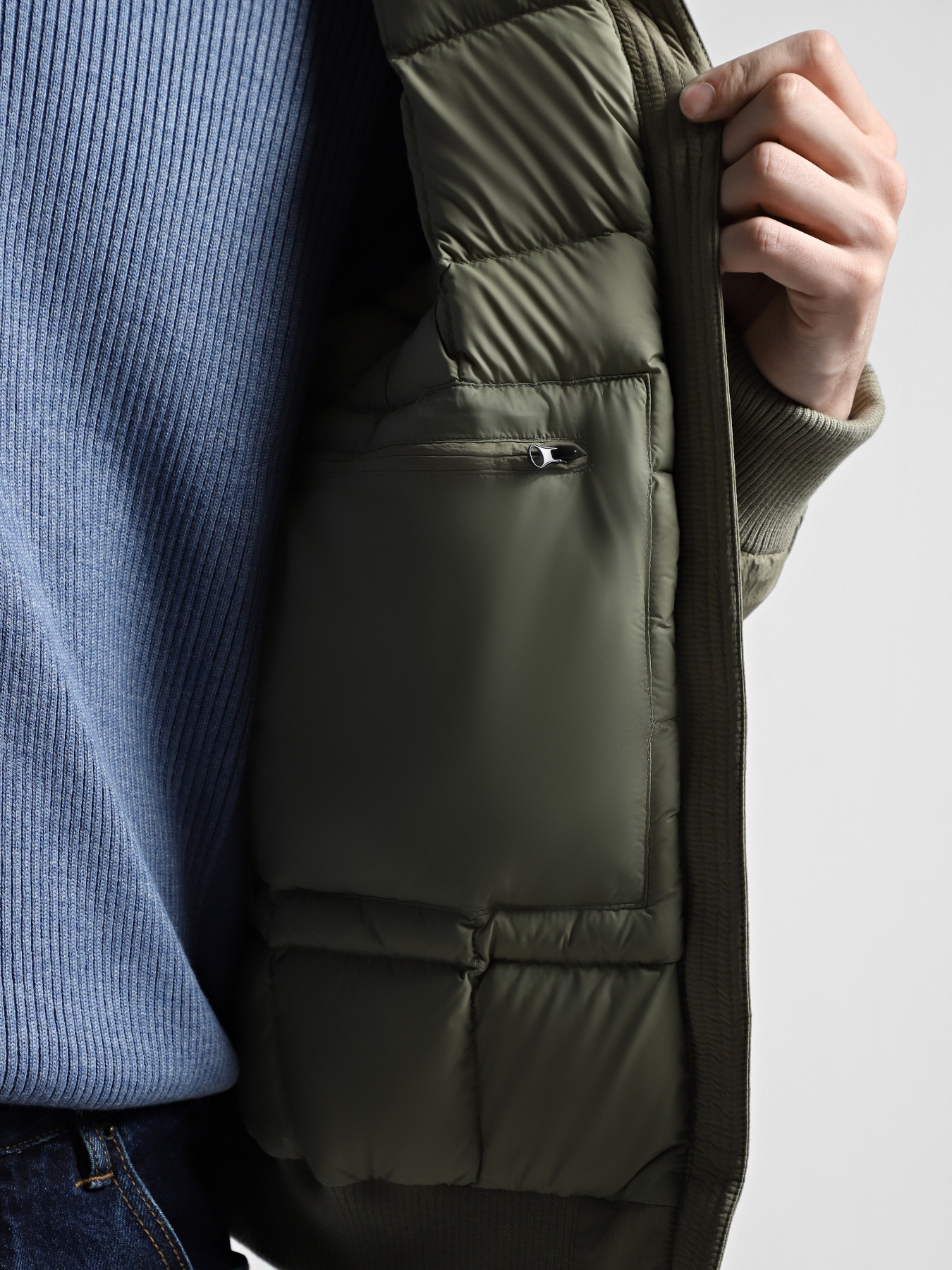 Бомбер Colmar модель 1284-5YP-679 Фото