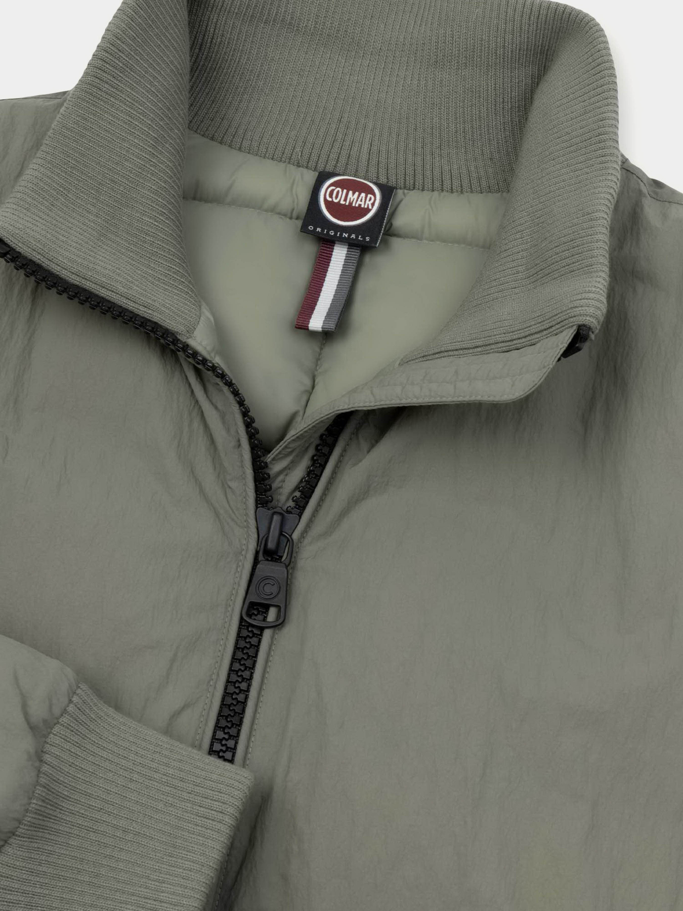 Бомбер Colmar модель 1284-5YP-679 Фото