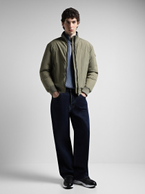 Бомбер Colmar модель 1284-5YP-679 Фото