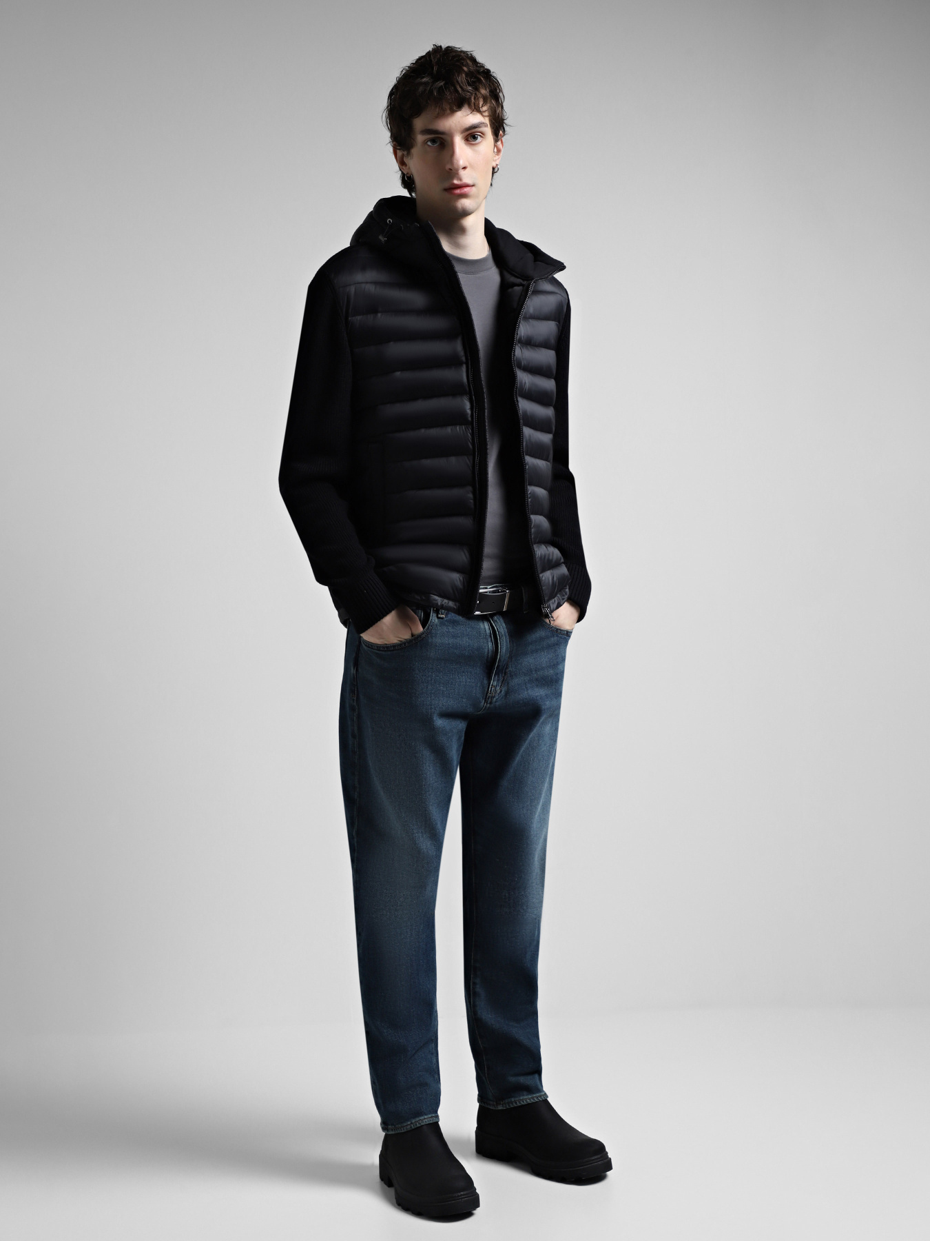 Демісезонна куртка Colmar модель 1112-4YN-99 Фото