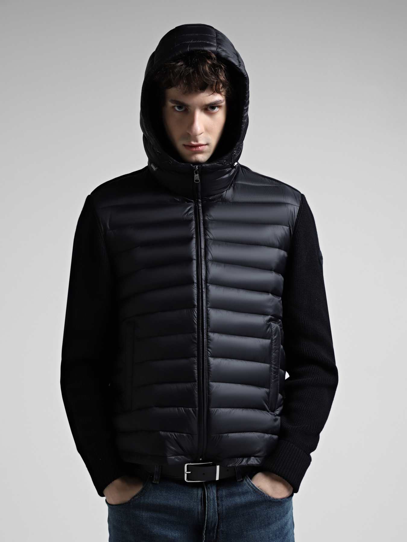 Демісезонна куртка Colmar модель 1112-4YN-99 Фото